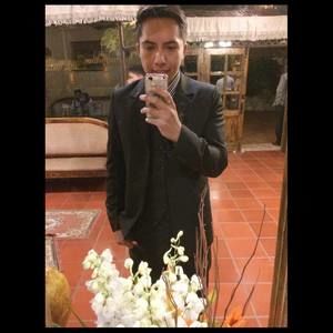 Meet your Posher, Pablo